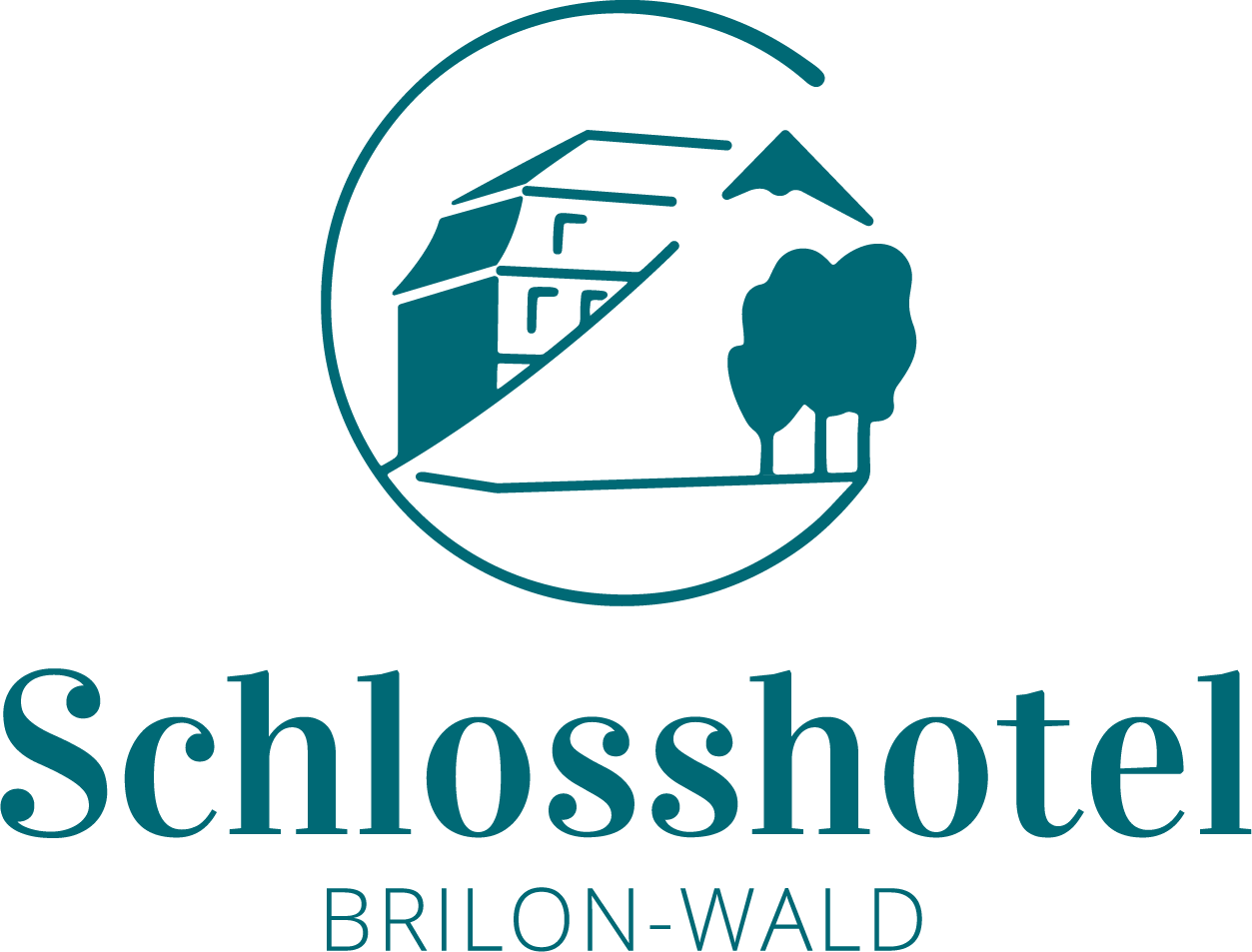 Schlosshotel Brilon-Wald
